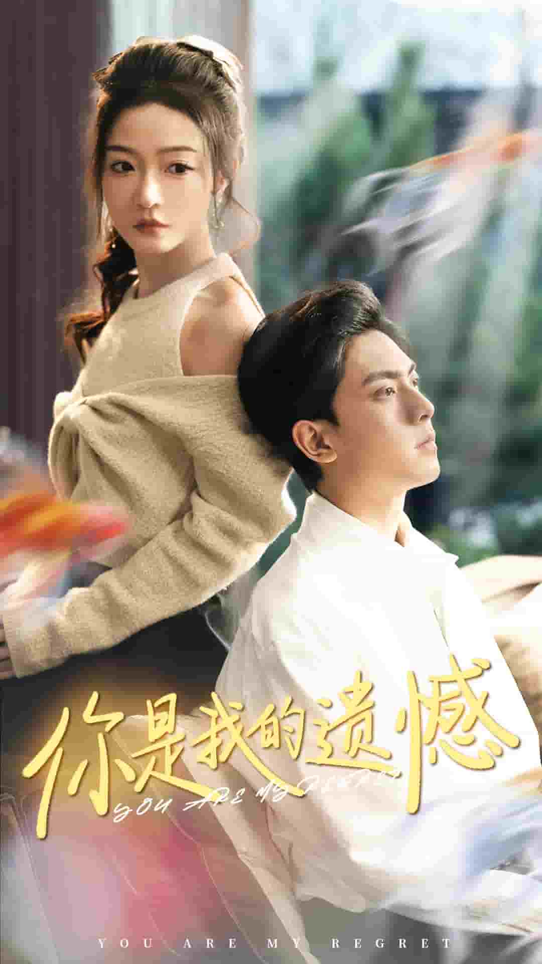 《你是我的遗憾》完整版在线观看