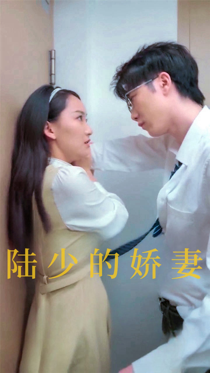 《陆少的娇妻》完整版在线观看