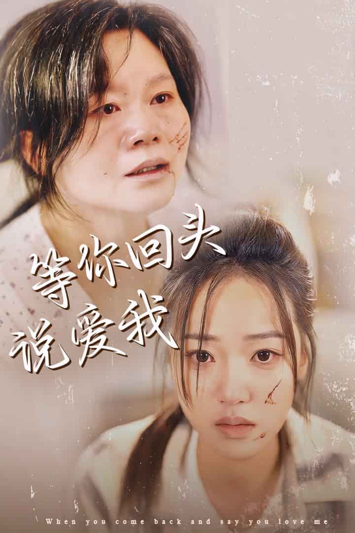《等你回头说爱我》完整版在线观看