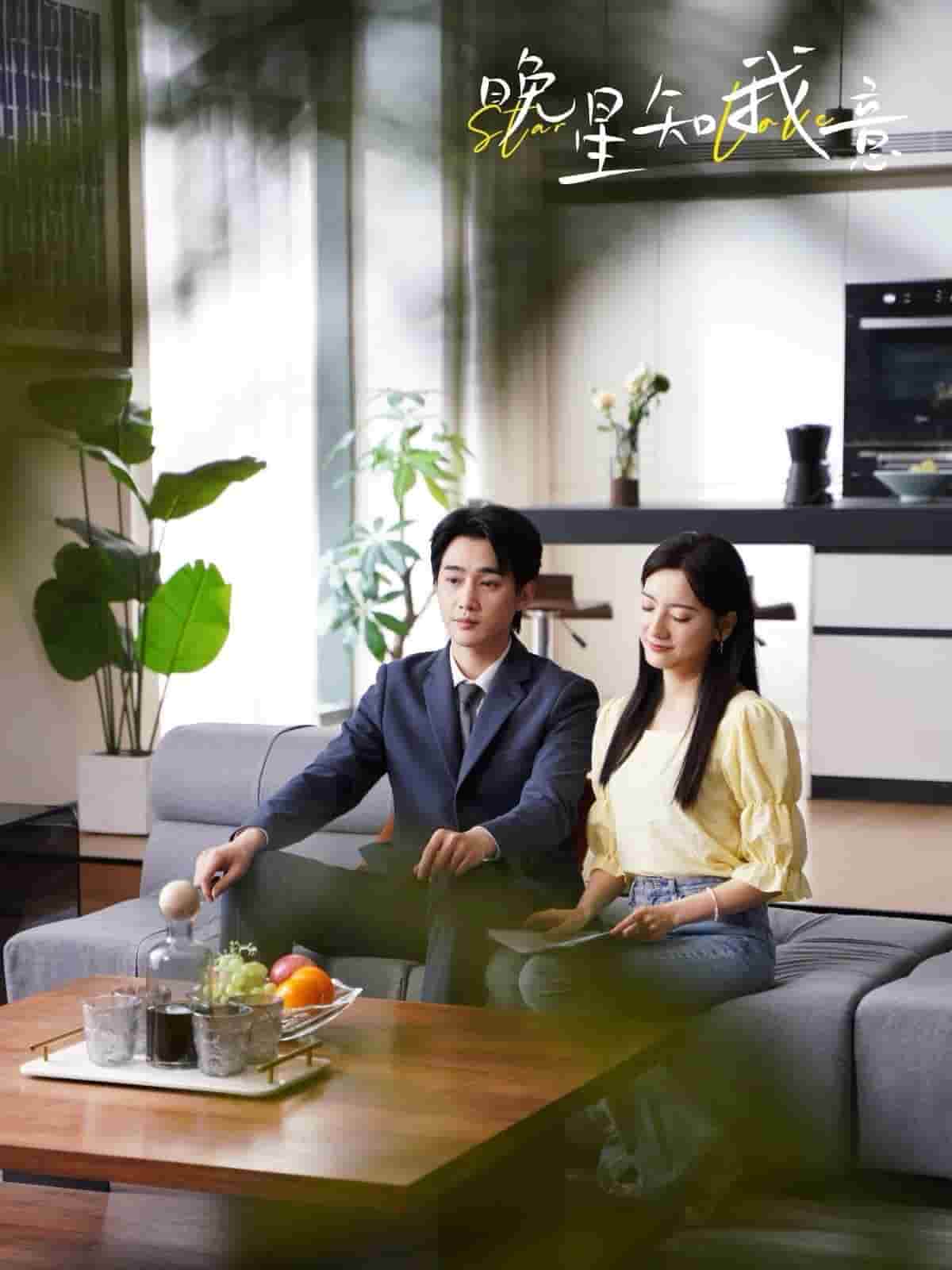 《晚星知我意》完整版在线观看