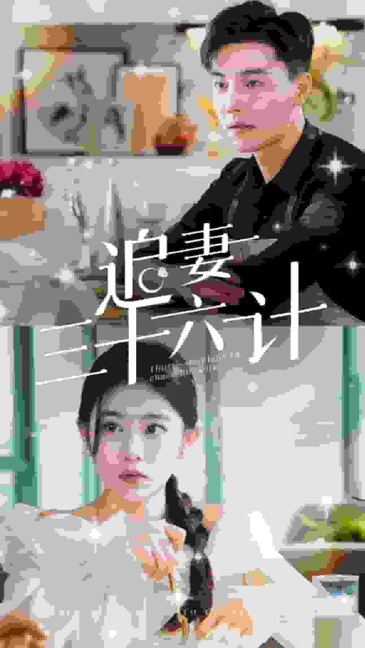 《追妻三十六计》完整版在线观看