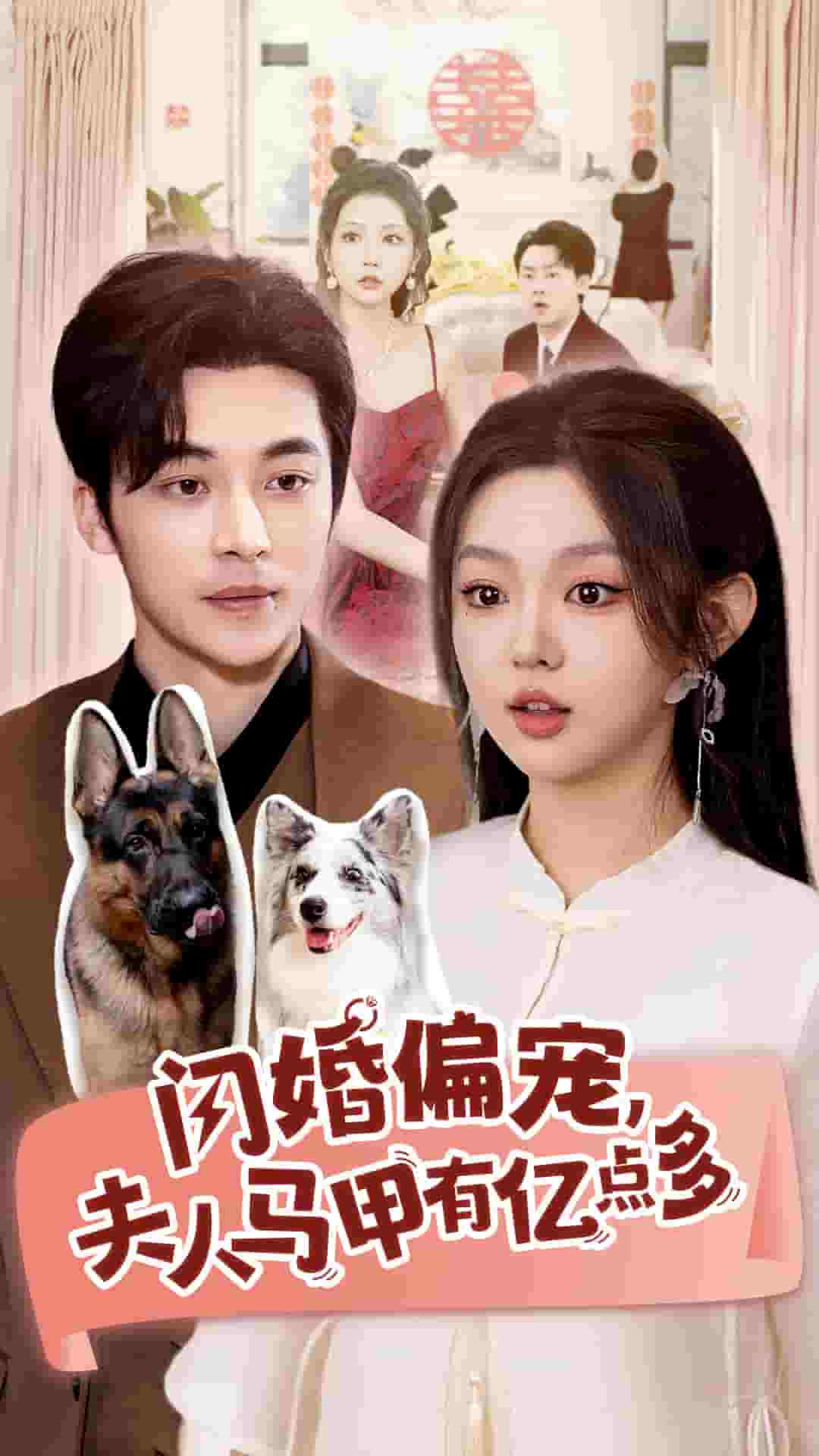 《闪婚偏宠夫人马甲有亿点多》完整版在线观看