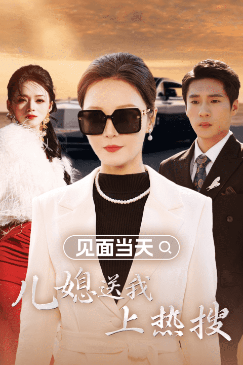 《见面当天儿媳送我上热搜》完整版在线观看