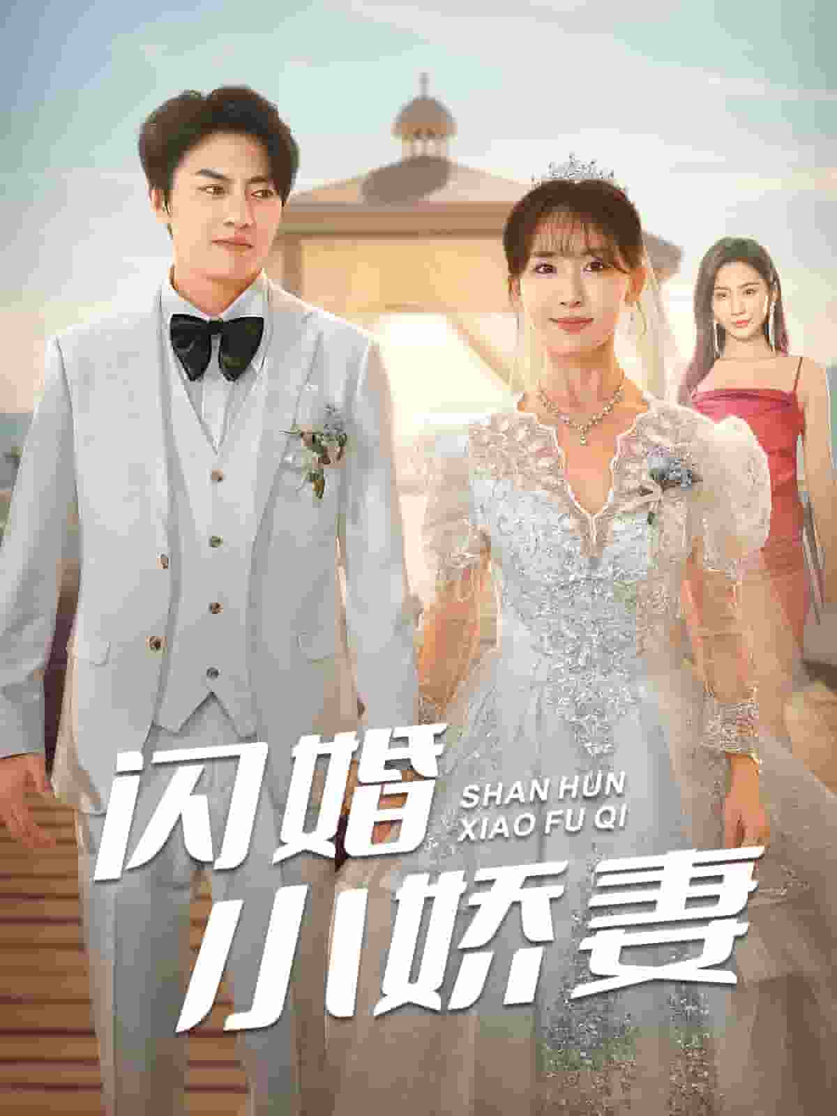 《闪婚小娇妻》完整版在线观看