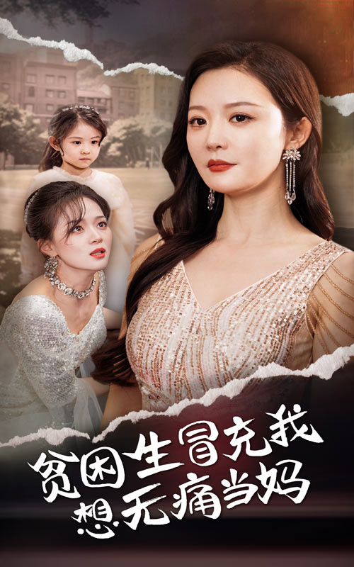 《贫困生冒充我想无痛当妈》完整版在线观看