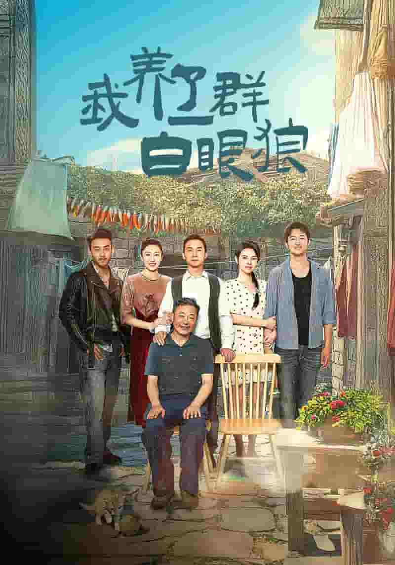 《家家有本难念的经 短剧版》完整版在线观看