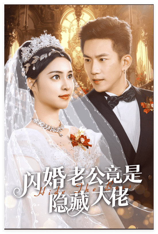 《闪婚老公竟是隐藏大佬》完整版在线观看