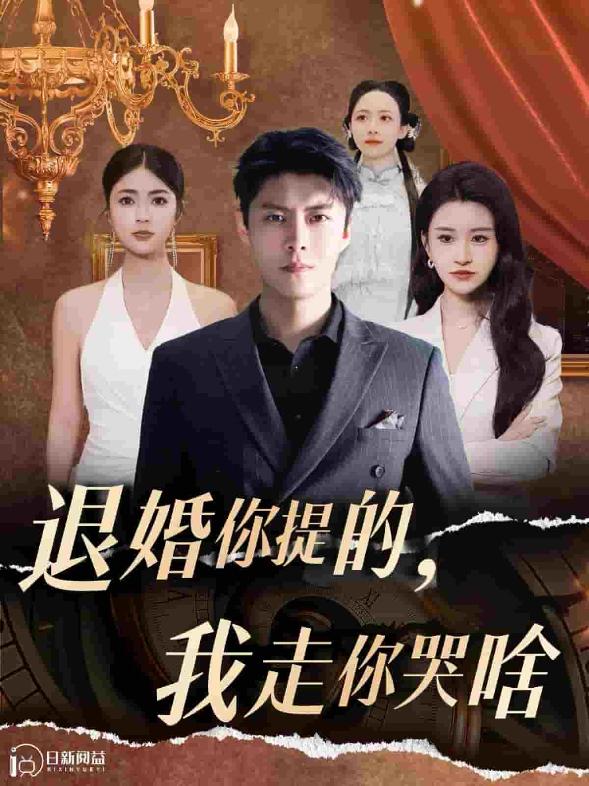 《退婚你提的我走你哭啥》完整版在线观看