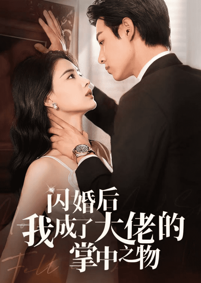 《闪婚后我成了大佬的掌中之物》完整版在线观看