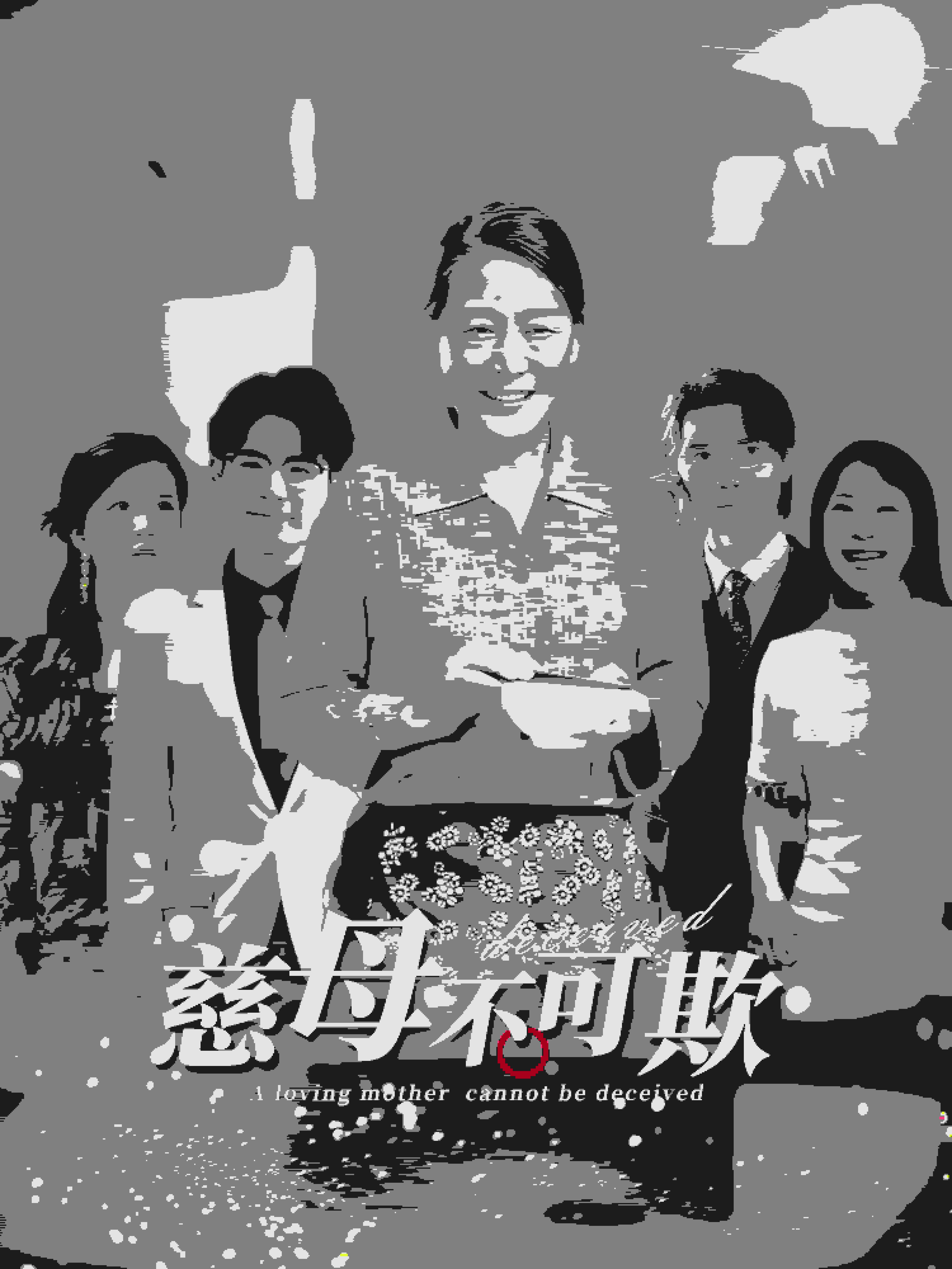 《慈母不可欺》完整版在线观看