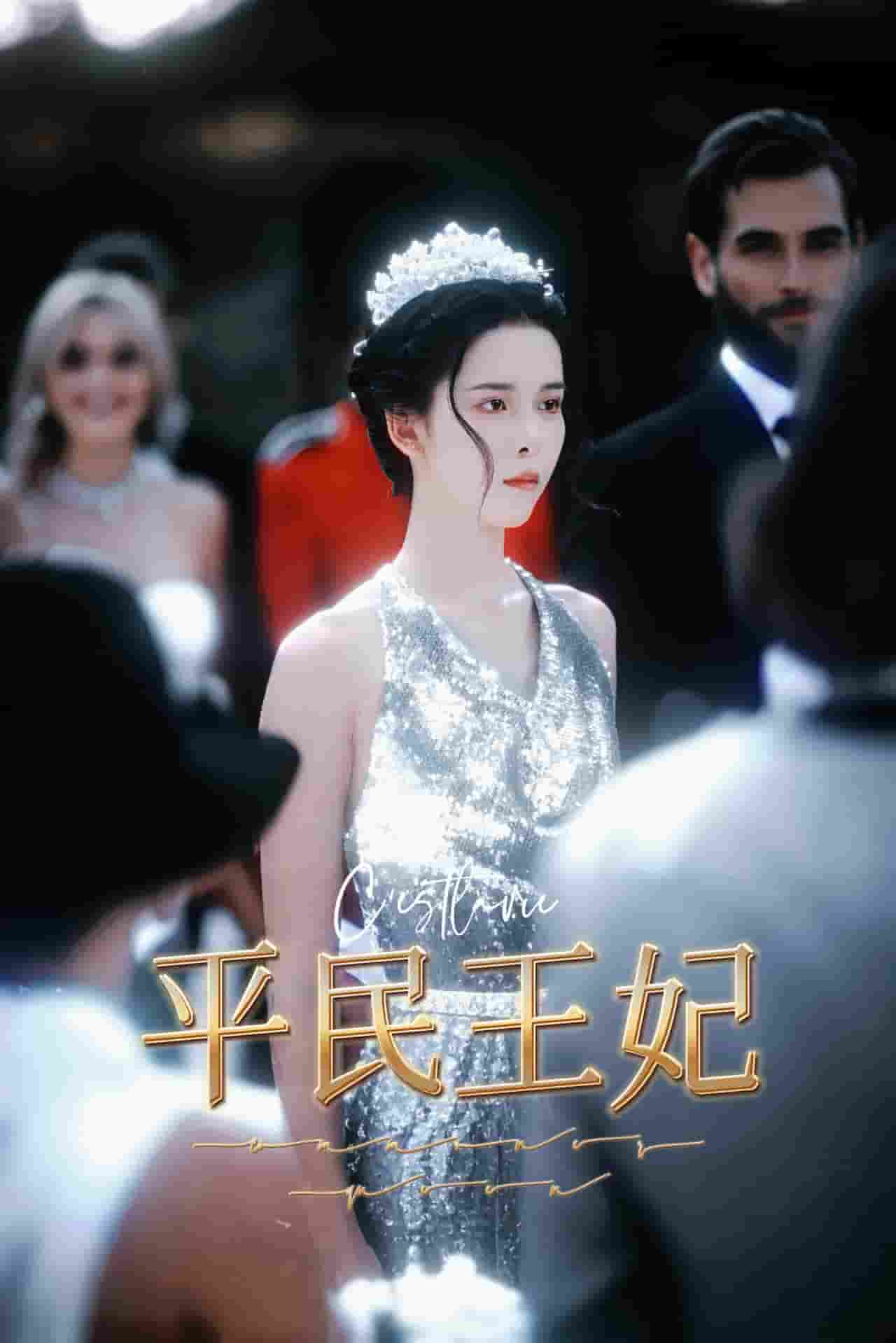 《平民王妃》完整版在线观看