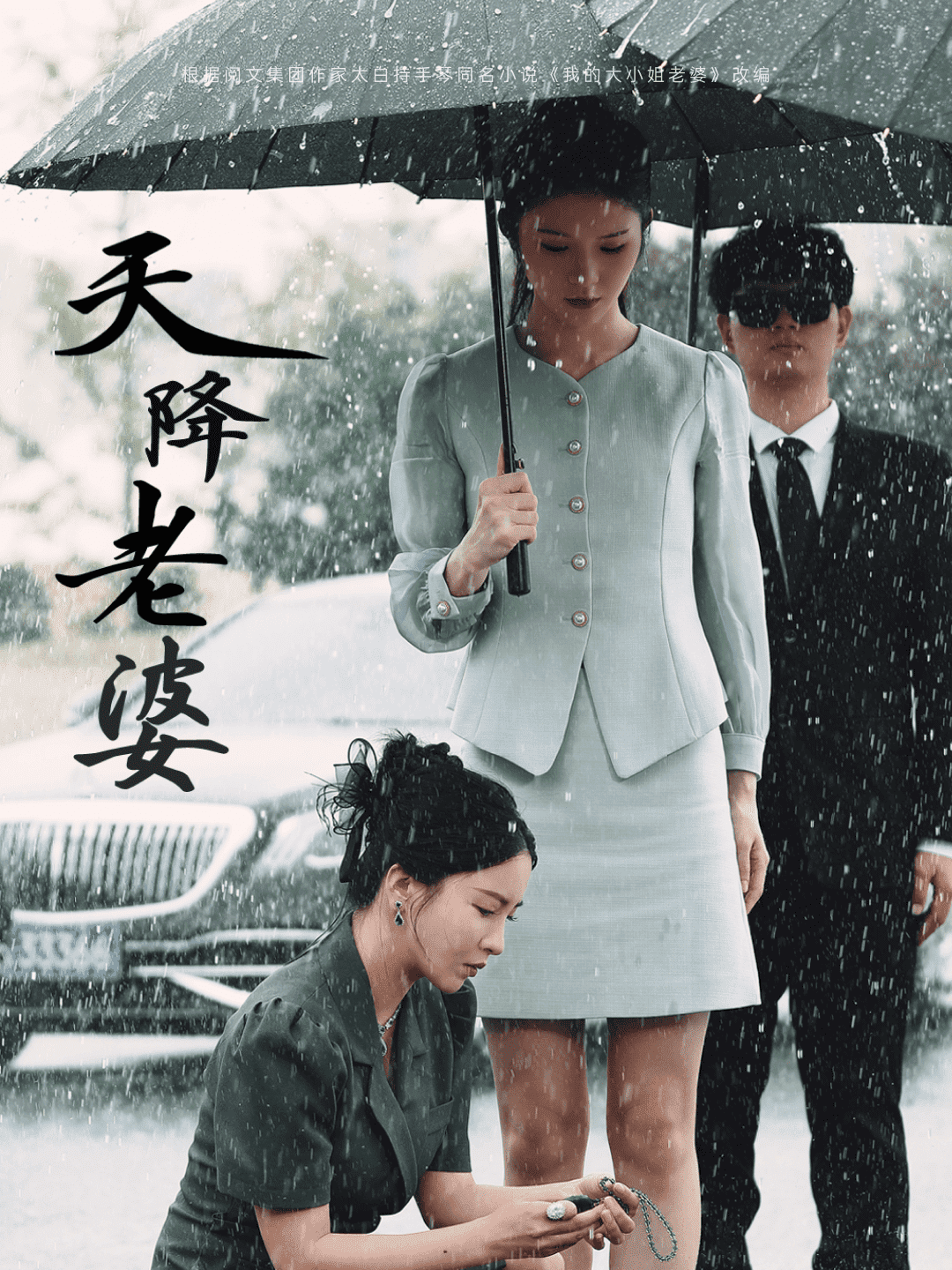 《天降老婆》完整版在线观看