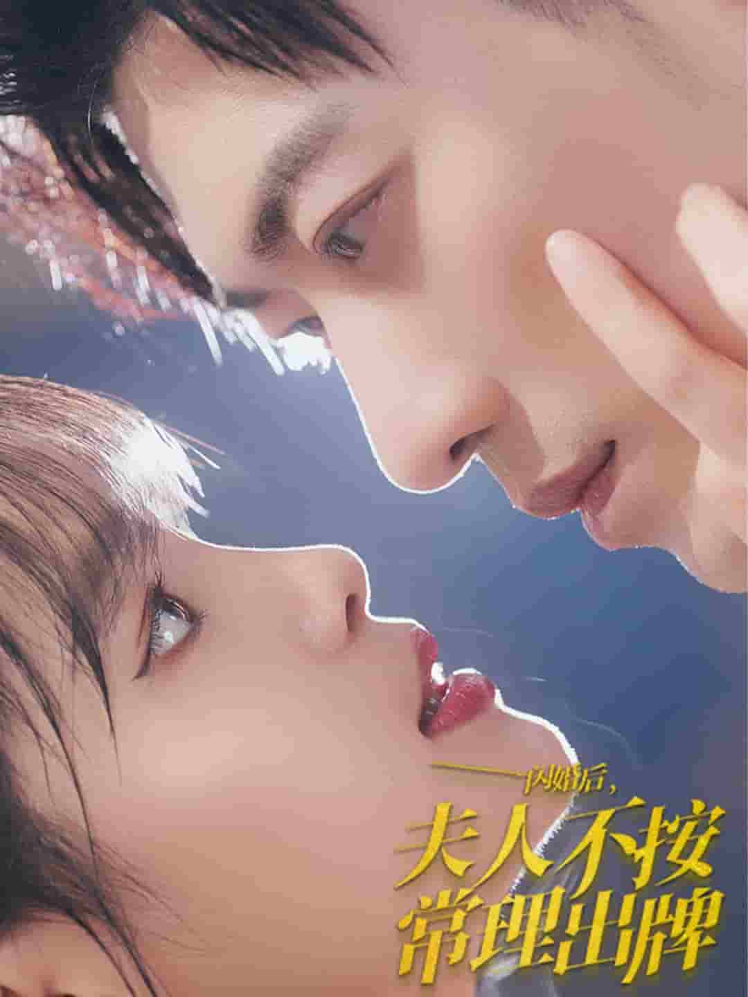 《闪婚后夫人不按常理出牌》完整版在线观看