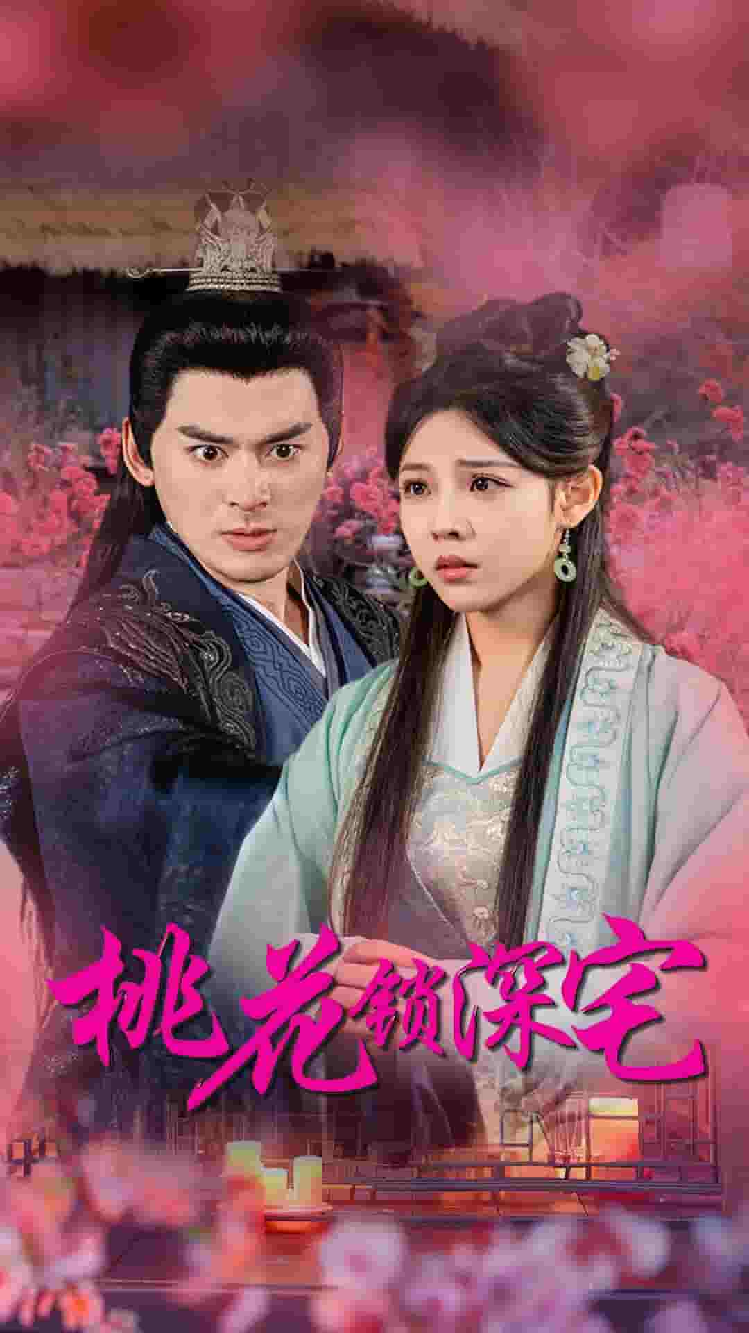 《桃花锁深宅》完整版在线观看