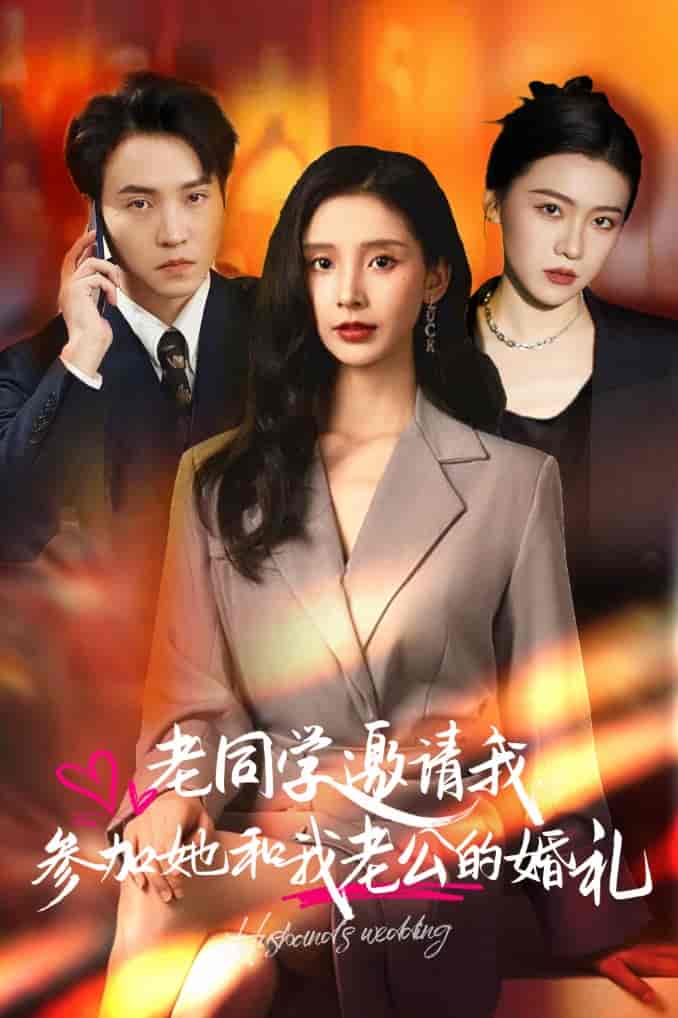 《老同学邀请我参加她和我老公的婚礼》完整版在线观看