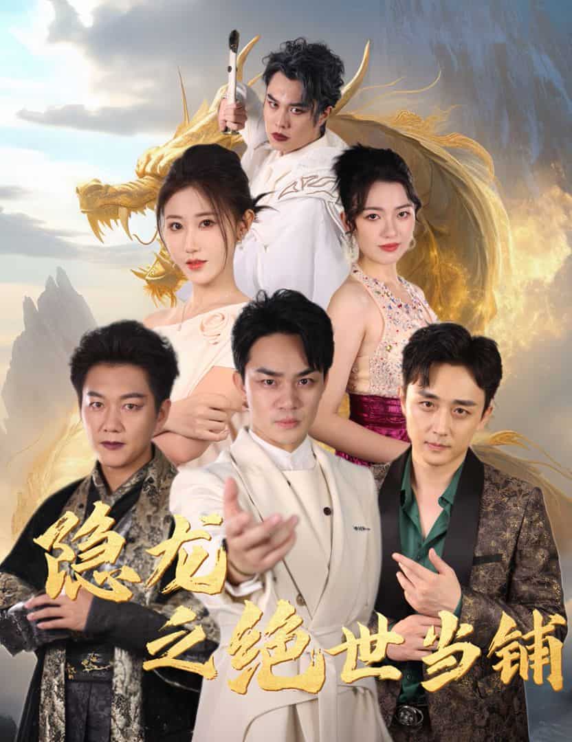 《隐龙之绝世当铺》完整版在线观看