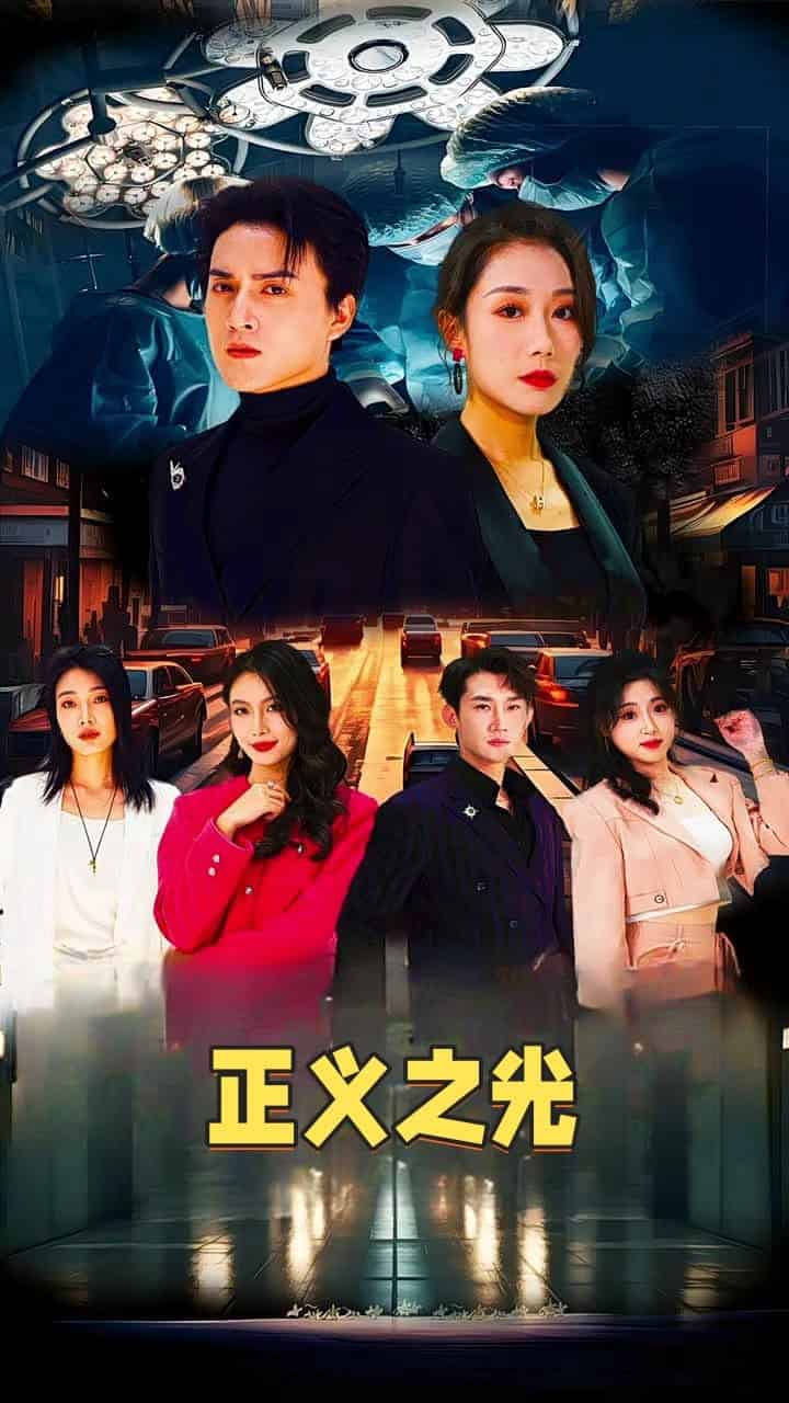 《正义之光》完整版在线观看