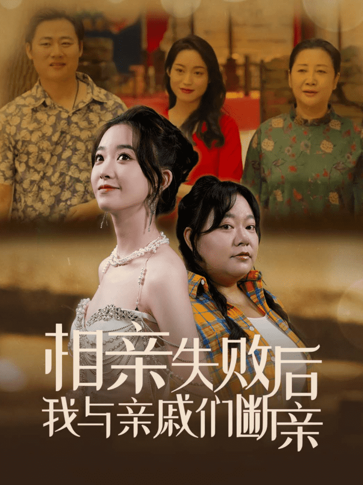 《相亲失败后我与亲戚们断亲》完整版在线观看
