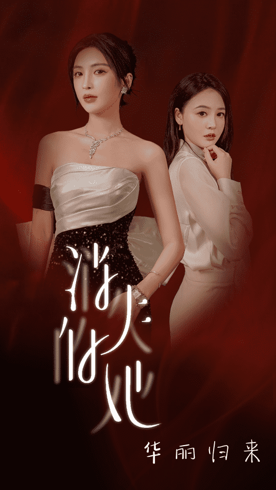 《消失的她华丽归来》完整版在线观看