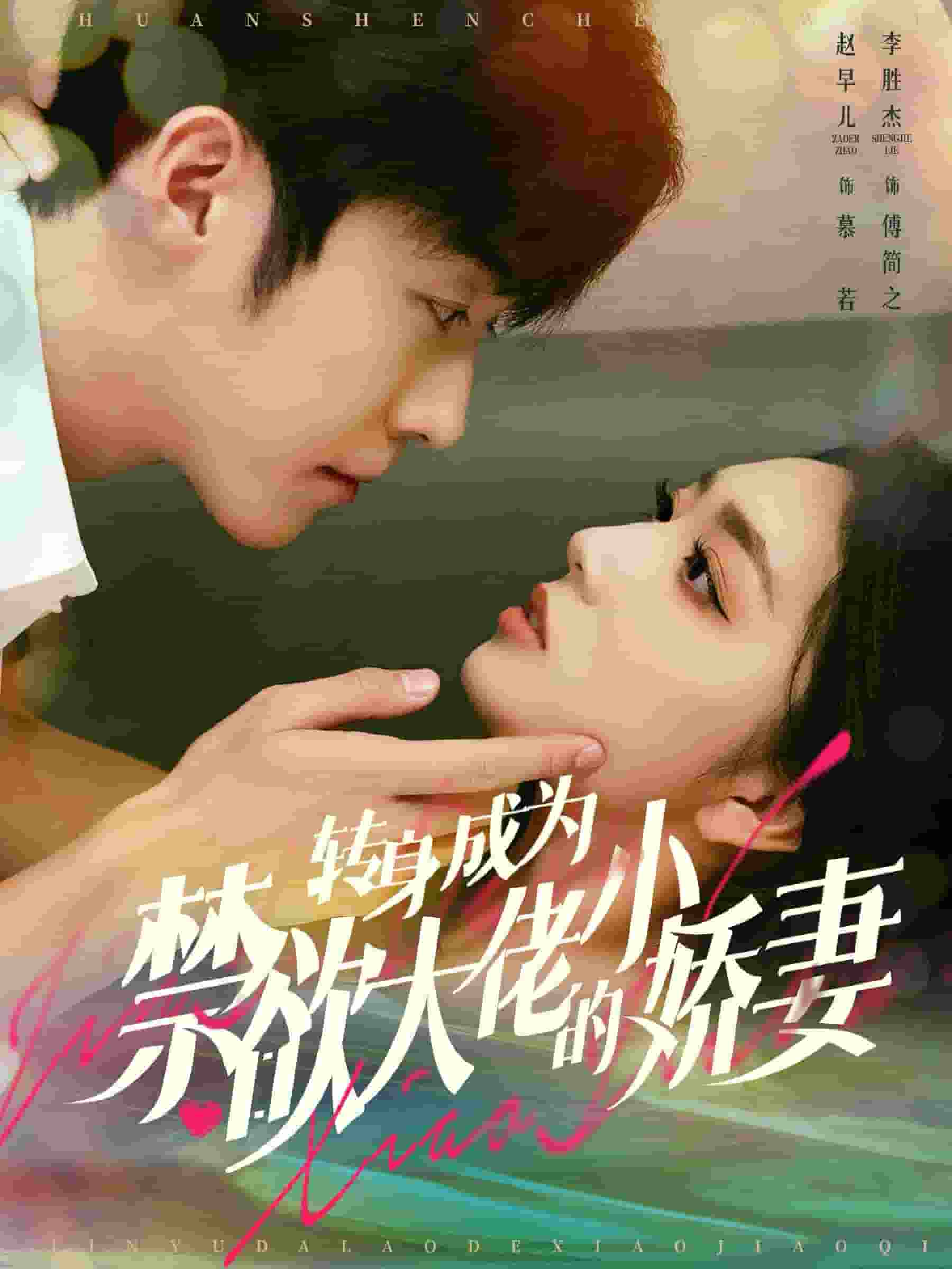 《转身成为禁欲大佬的小娇妻》完整版在线观看