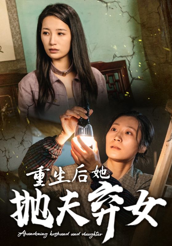 《重生后她抛夫弃女》完整版在线观看