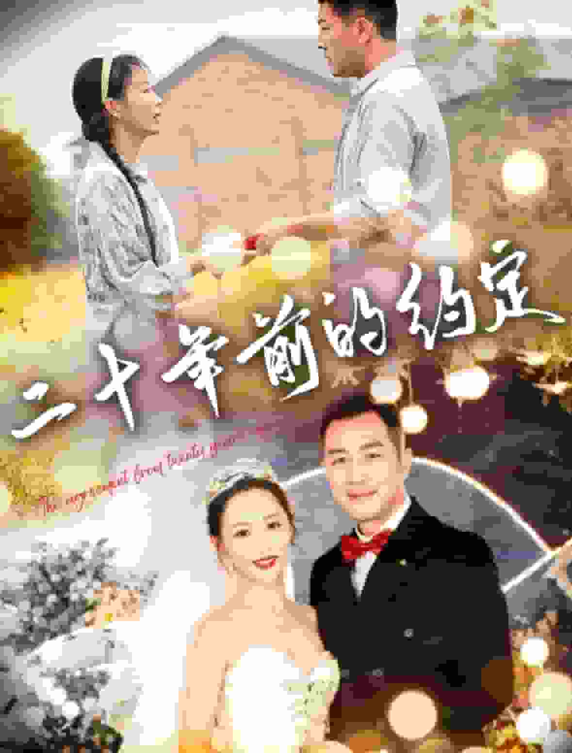 《二十年前的约定》完整版在线观看