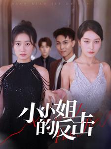 《小小姐的反击》完整版在线观看