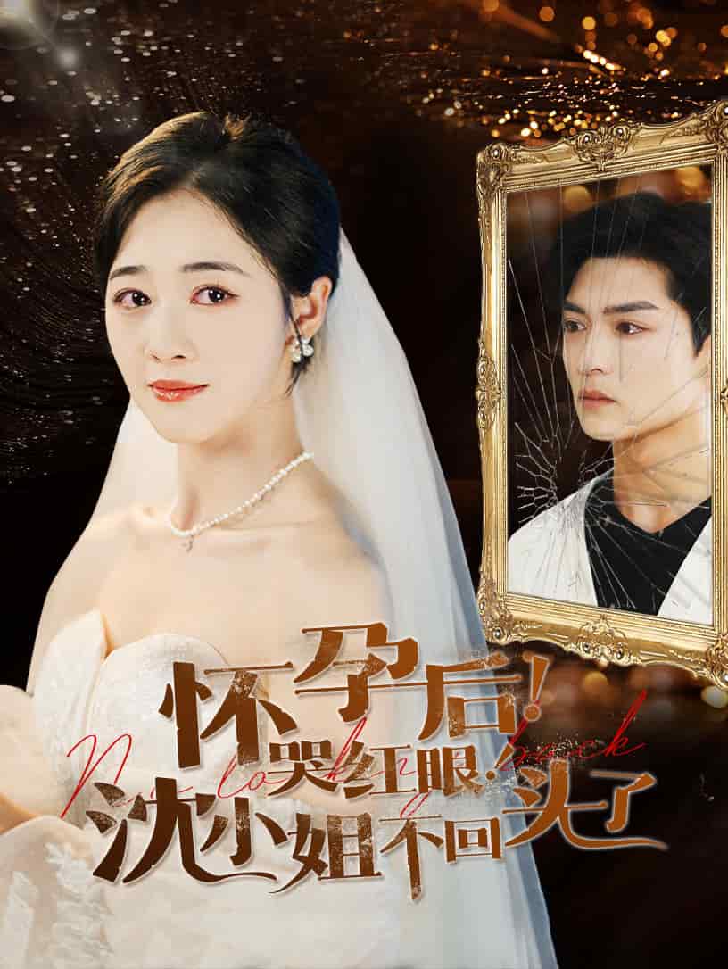 《怀孕后哭红眼沈小姐不回头了》完整版在线观看