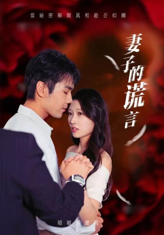 《妻子的谎言》完整版在线观看