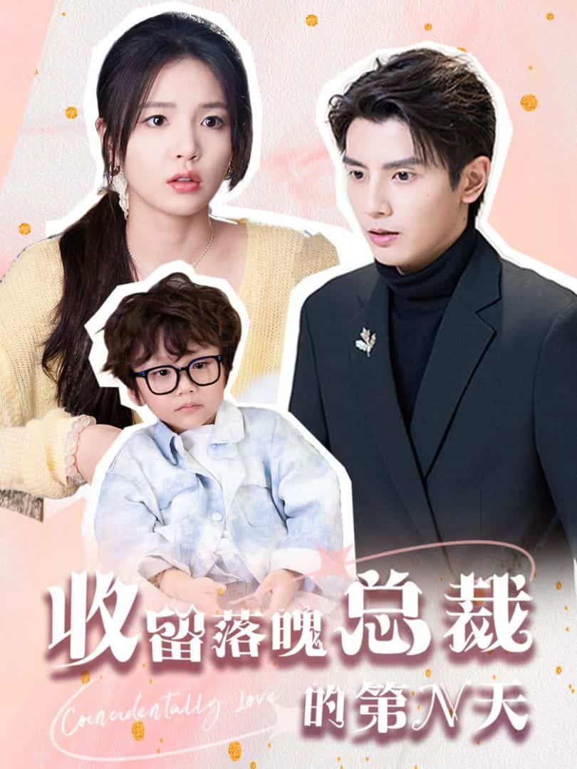 《收留落魄总裁的第N天》完整版在线观看