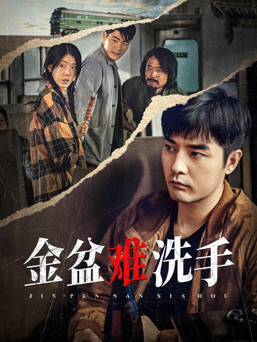 《金盆难洗手》完整版在线观看