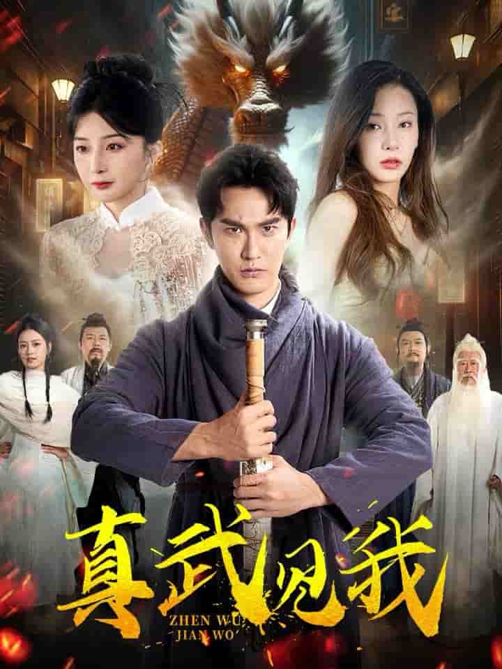 《真武见我》完整版在线观看