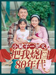 《小舅子一把火把我烧回80年代》完整版在线观看