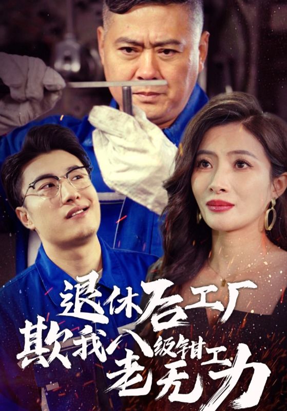 《退休后工厂欺我八级钳工老无力》完整版在线观看