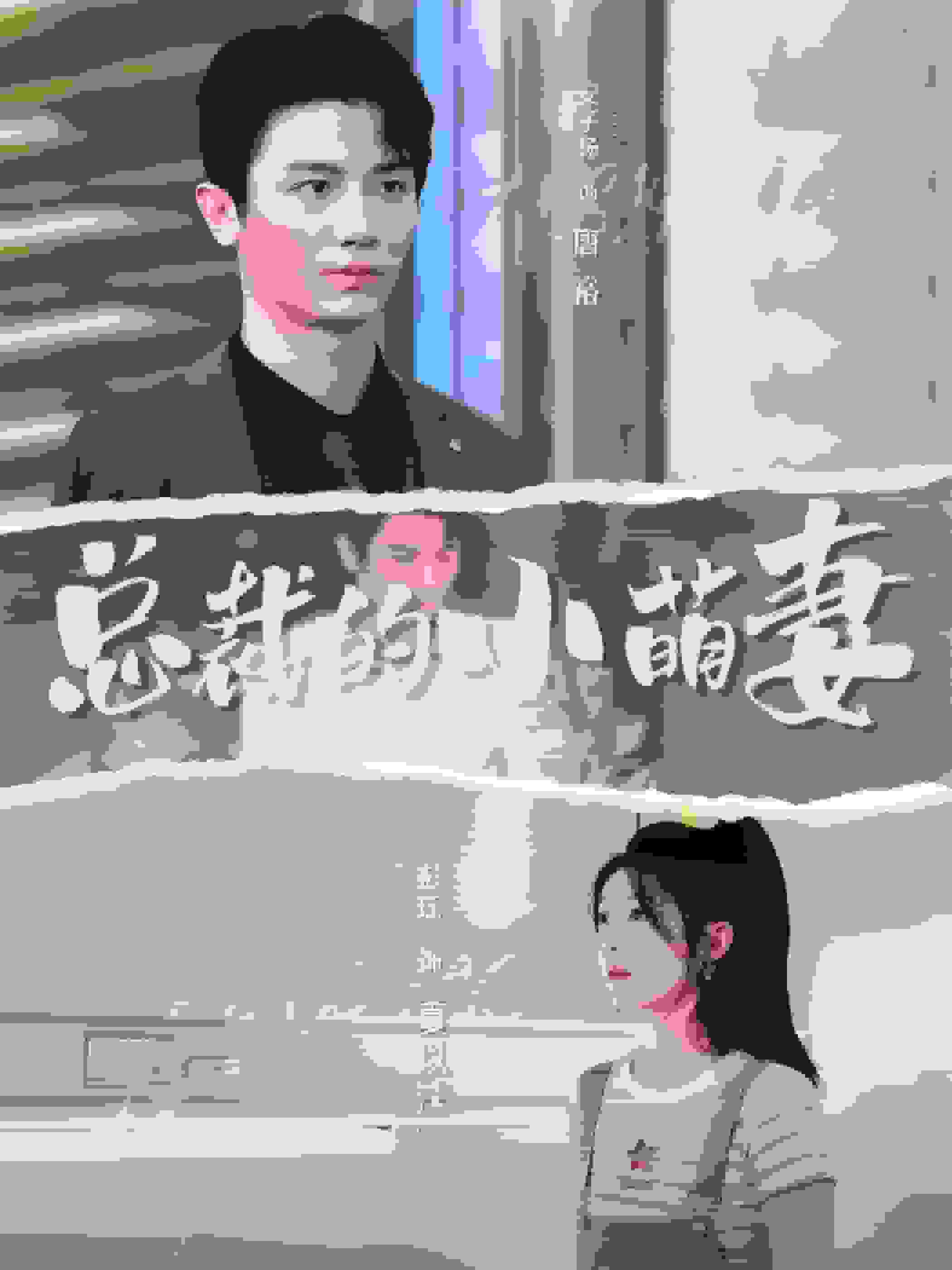 《总裁的小萌妻》完整版在线观看