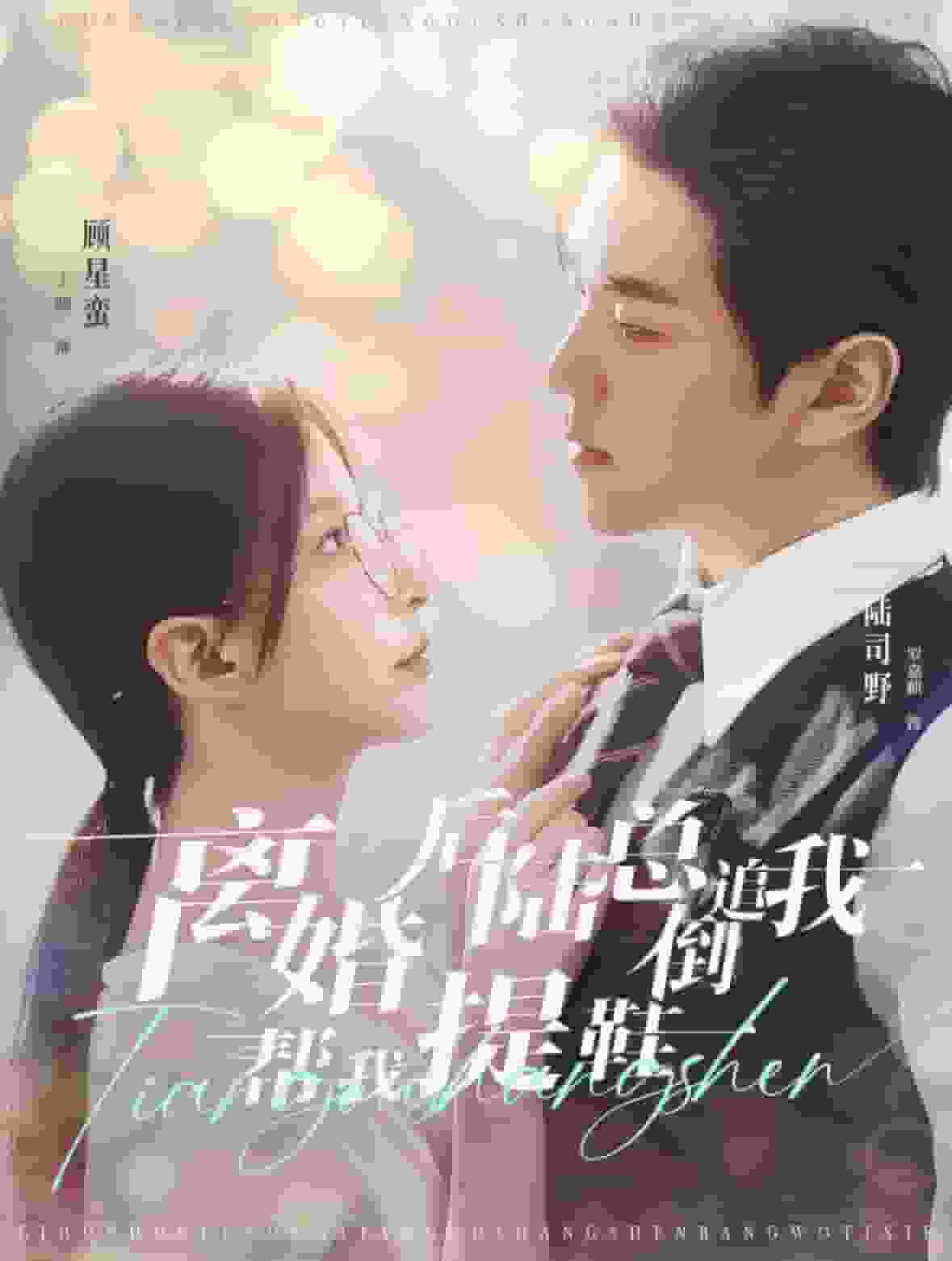 《离婚后陆总倒追我帮我提鞋》完整版在线观看