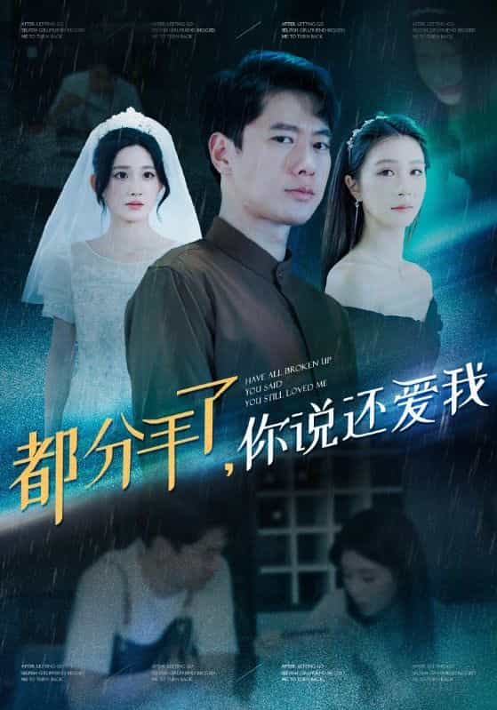 《都分手了你说还爱我》完整版在线观看