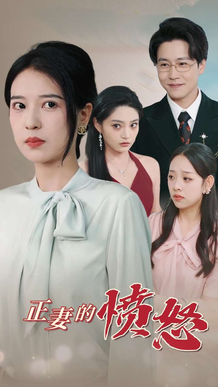 《正妻的愤怒》完整版在线观看