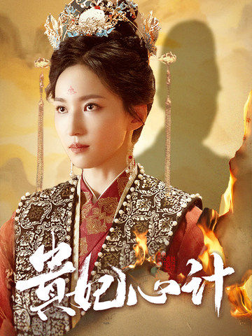 《贵妃心计》完整版在线观看