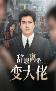 《辞职离婚变大佬》完整版在线观看