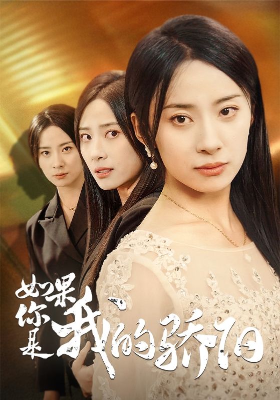 《如果你是我的骄阳》完整版在线观看