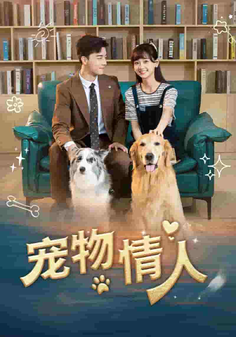 《宠物情人短剧版》完整版在线观看