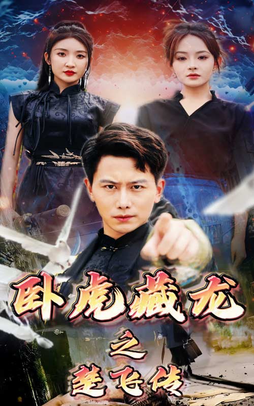 《卧虎藏龙之楚飞传》完整版在线观看