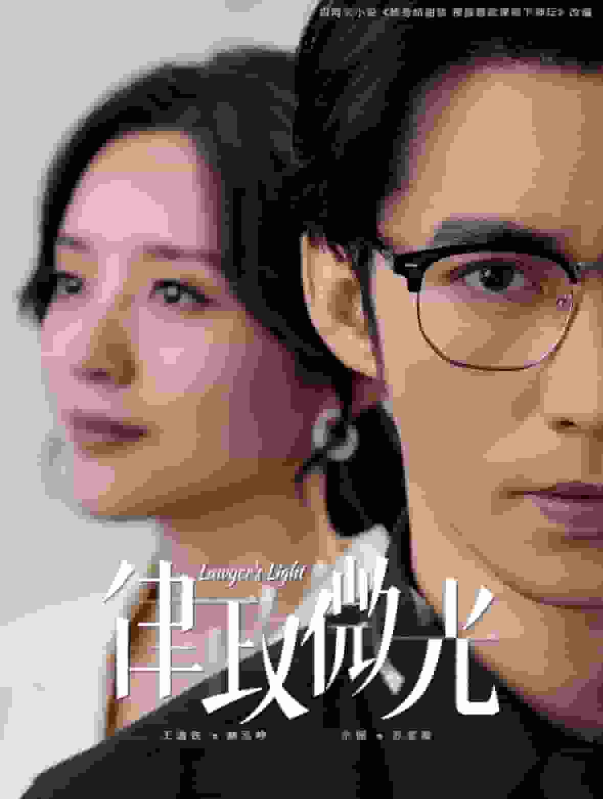 《律政微光》完整版在线观看