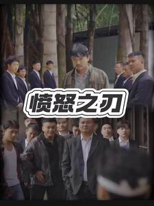 《愤怒之刃》完整版在线观看