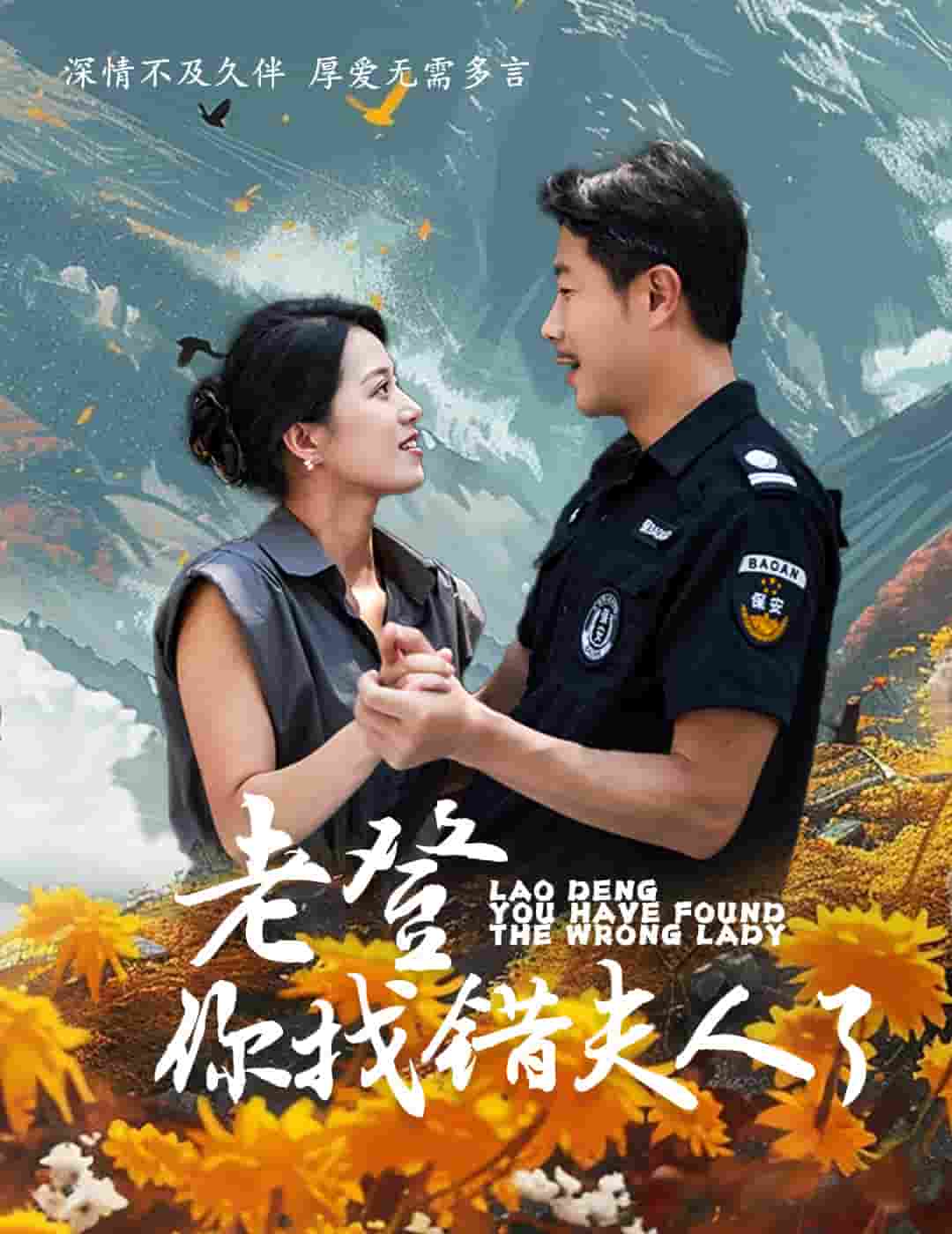 《老登你找错夫人了》完整版在线观看