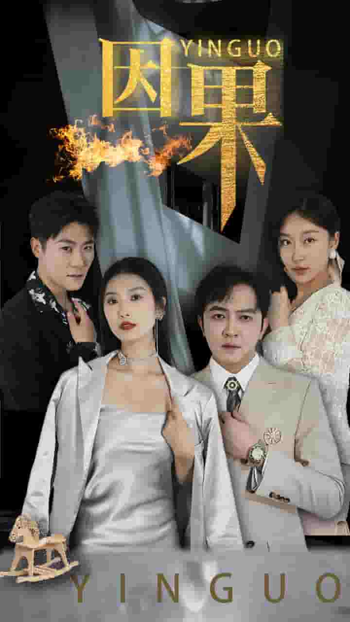 《因果》完整版在线观看