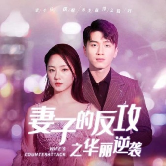 《妻子的反攻之华丽逆袭》完整版在线观看