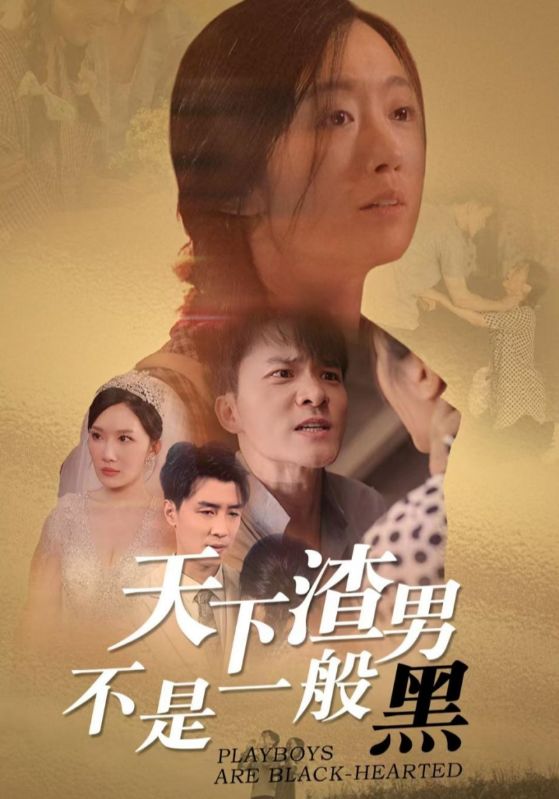 《天下渣男不是一般黑》完整版在线观看