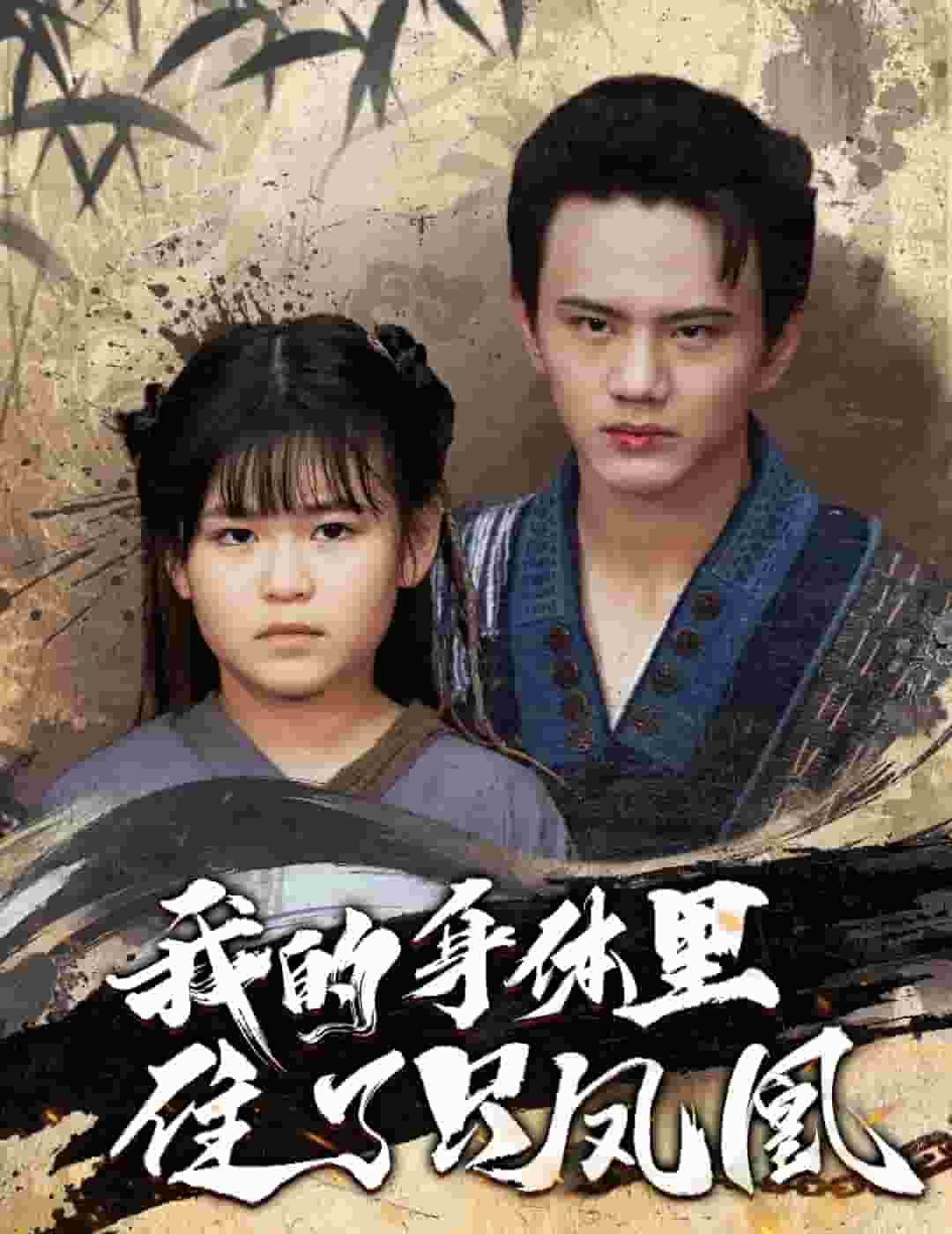 《我的身体里住了只凤凰》完整版在线观看